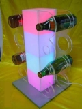 LONGMAN LED beer stand LONGMAN LED beer stand