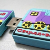 Флешки, USB-накопители сувенирные: изготовление по индивидуальному дизайну Флешки, USB-накопители сувенирные: изготовление по индивидуальному дизайну