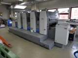 Продаю Ryobi 784 E год выпуска: 2006 Красочность: 4 Цена с НДС: 8250000 рус Продаю Ryobi 784 E год выпуска: 2006 Красочность: 4 Цена с НДС: 8250000 рус